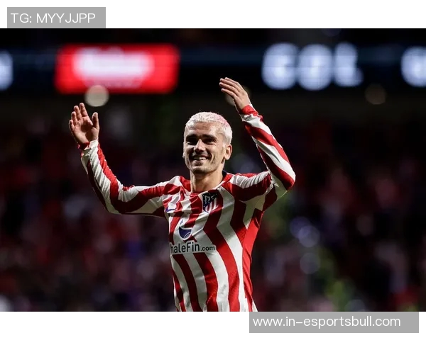 塞雷佐谈马竞电影选角认为格列兹曼是最佳人选之一