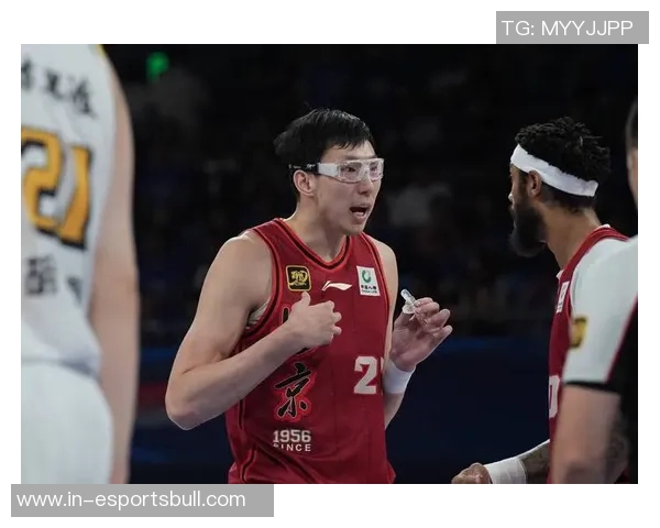 周琦因腰伤缺席对阵新疆许利民表示下场有望复出 周琦因腰伤缺席对阵新疆许利民表示下场有望复出