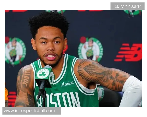 安芬尼西蒙斯谈交易流言称专注当下是最重要的