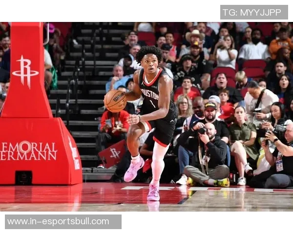 火箭近期表现强劲KD与申京双星闪耀场均数据解析 火箭近期表现强劲KD与申京双星闪耀场均数据解析