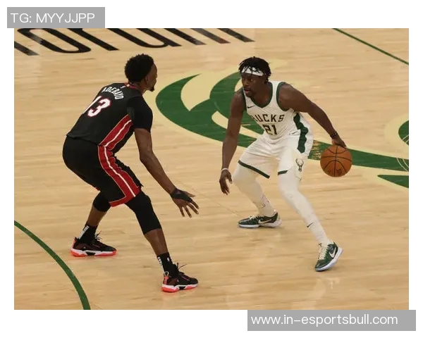 字母哥谈出手次数少或因队友想要承担更多责任